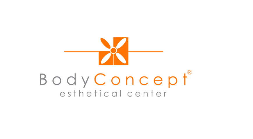 Logotipo BodyconceptFUNDO