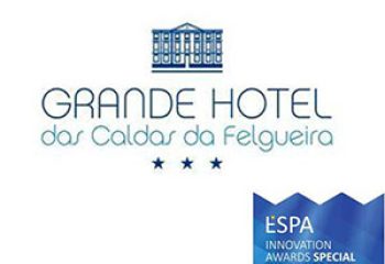 Grande Hotel Caldas Felgueira