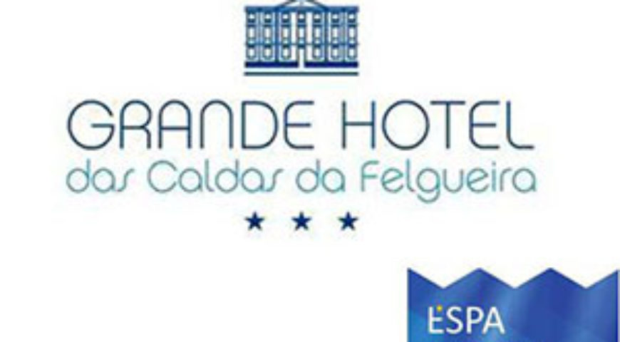 Grande Hotel Caldas Felgueira