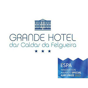 Grande Hotel Caldas Felgueira