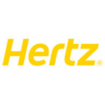 Hertz – Aluguer de viaturas