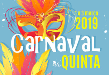 Carnaval na Quinta