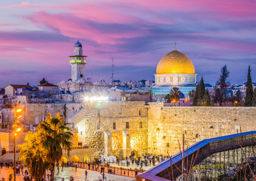 Jerusalém Israel