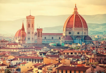 Viagens Abreu Toscana Itália 2020 - a
