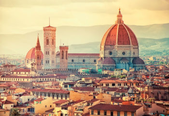 Viagens Abreu Toscana Itália 2020