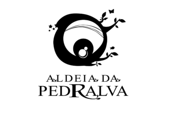 AldeiaPedralva - Logo