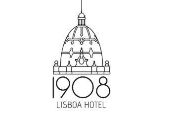 1908 Hotel - Logo