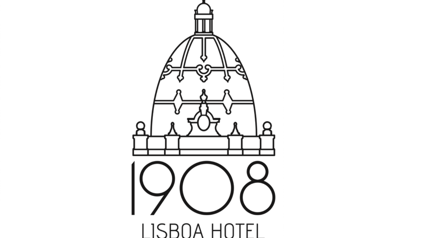 1908 Hotel - Logo