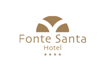 Fonte Santa - Logo