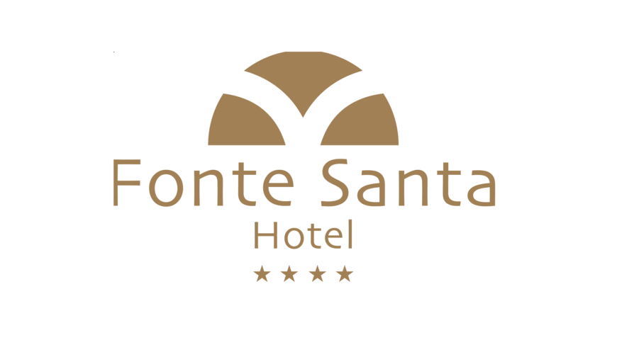 Fonte Santa - Logo