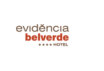 Belverde Hotel - logo