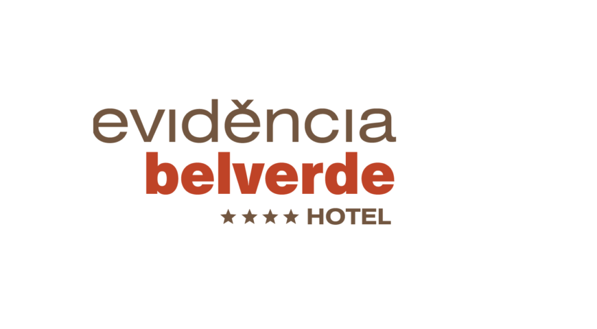 Belverde Hotel - logo