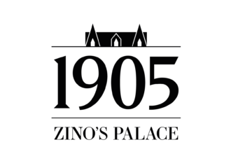 1905 hotel - logo
