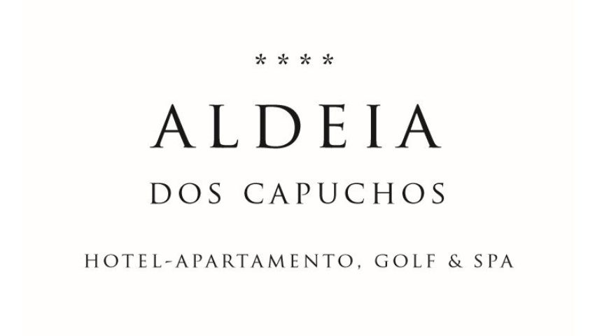 Aldeia Capuchos - Logo