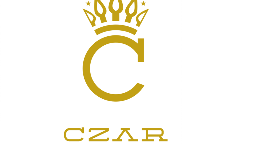 Czar Hotel  - Logo