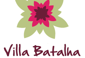 Logo Villa Batalha Hotel