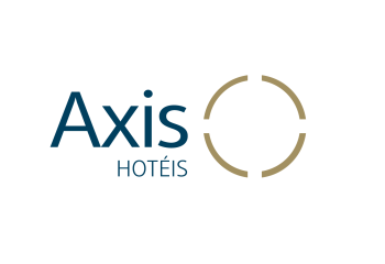 Axis Hoteis logo