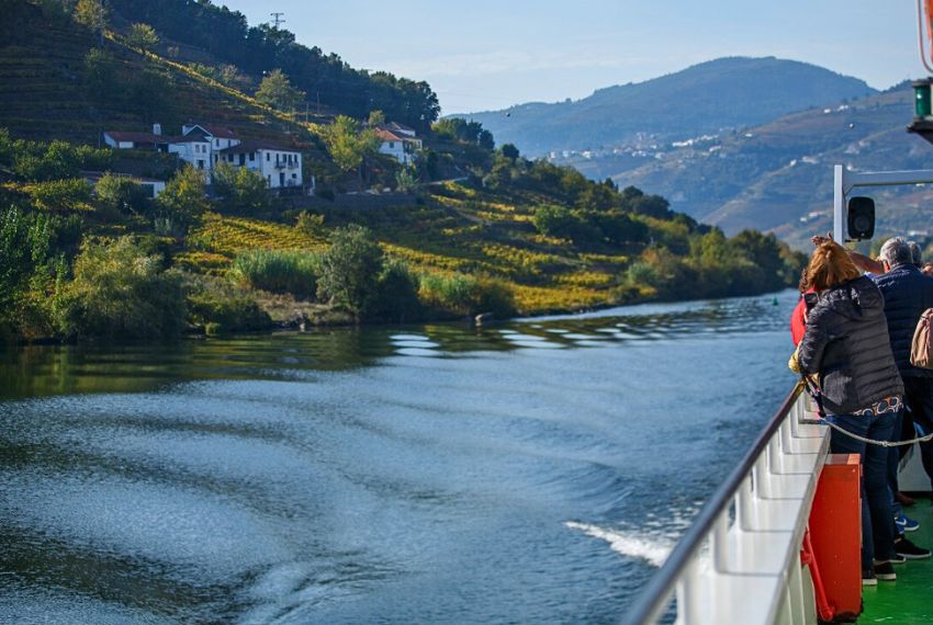 Rio douro