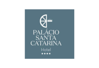 Palácio St. Catarina - logo