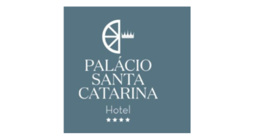 Palácio St. Catarina - logo