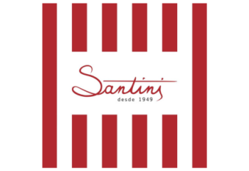 Santini logo