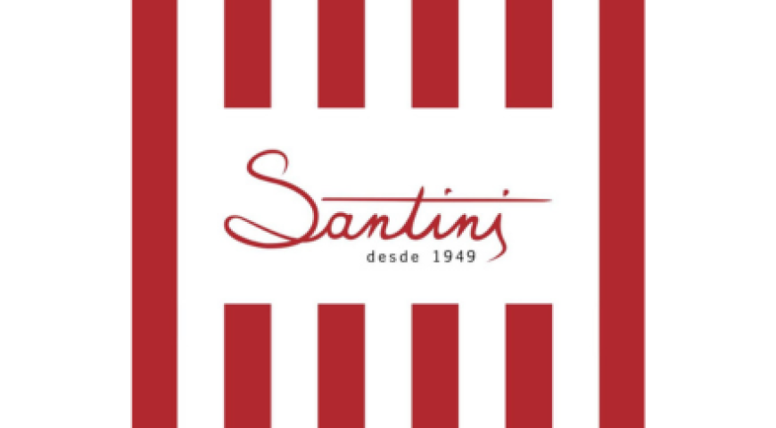 Santini logo