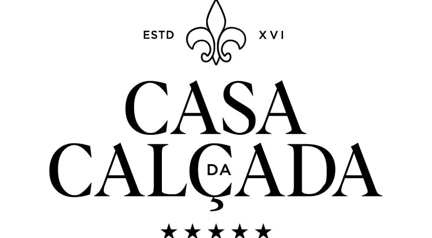 Logo Casa Calçada