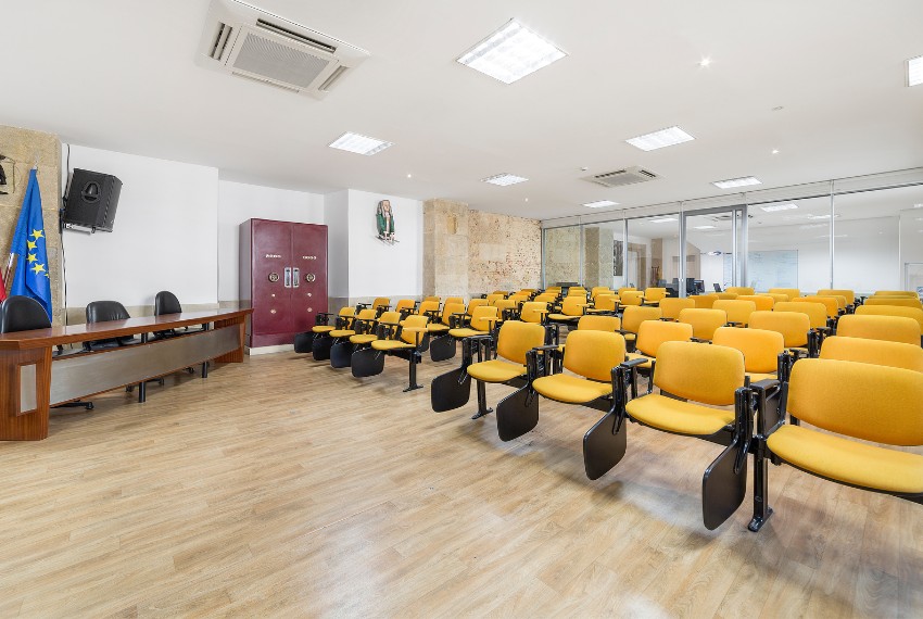 Convocatória para Assembleia Geral do Cofre no dia 11 de dezembro de 2025