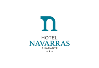 Logo protocolo hotel Navarras