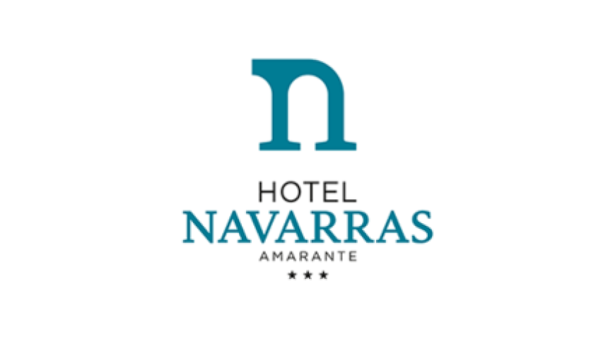 Logo protocolo hotel Navarras