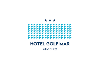 Logo protocolo Golf Mar