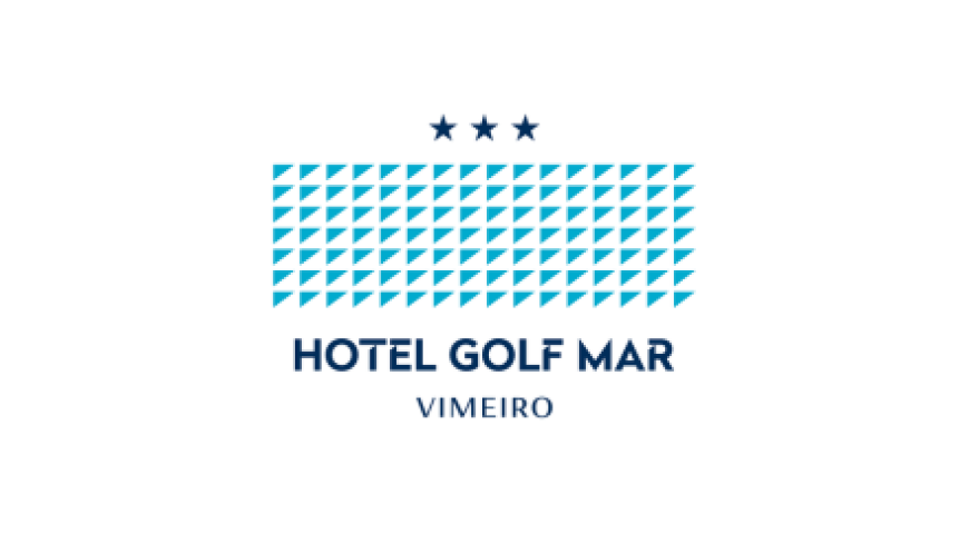 Logo protocolo Golf Mar