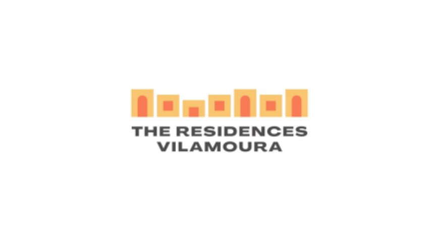 Logo protocolo The Residences
