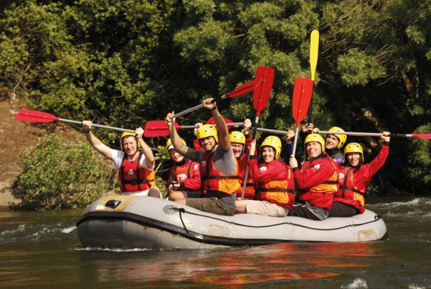 COFRE - post site colónio de férias