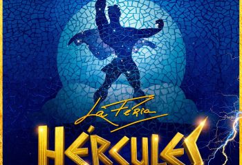 Hercules - La Féria