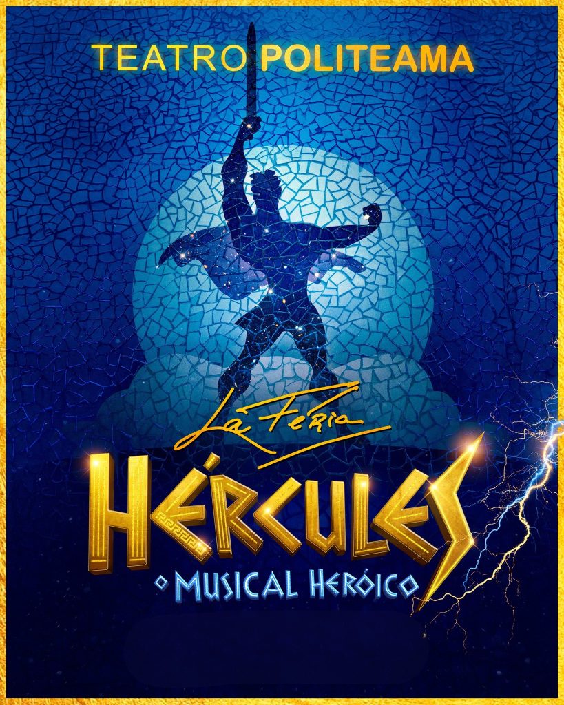 Hercules - La Féria
