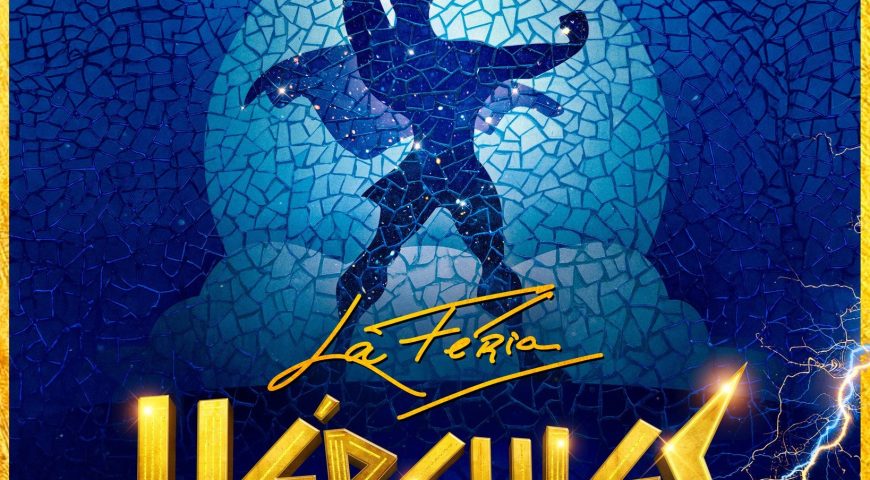 Hercules - La Féria