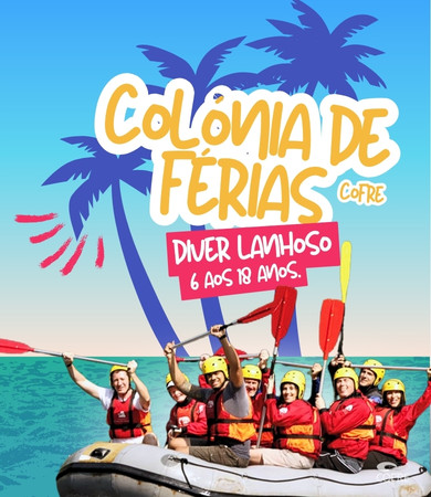 COFRE - Destaque site COFRE - Destaque site